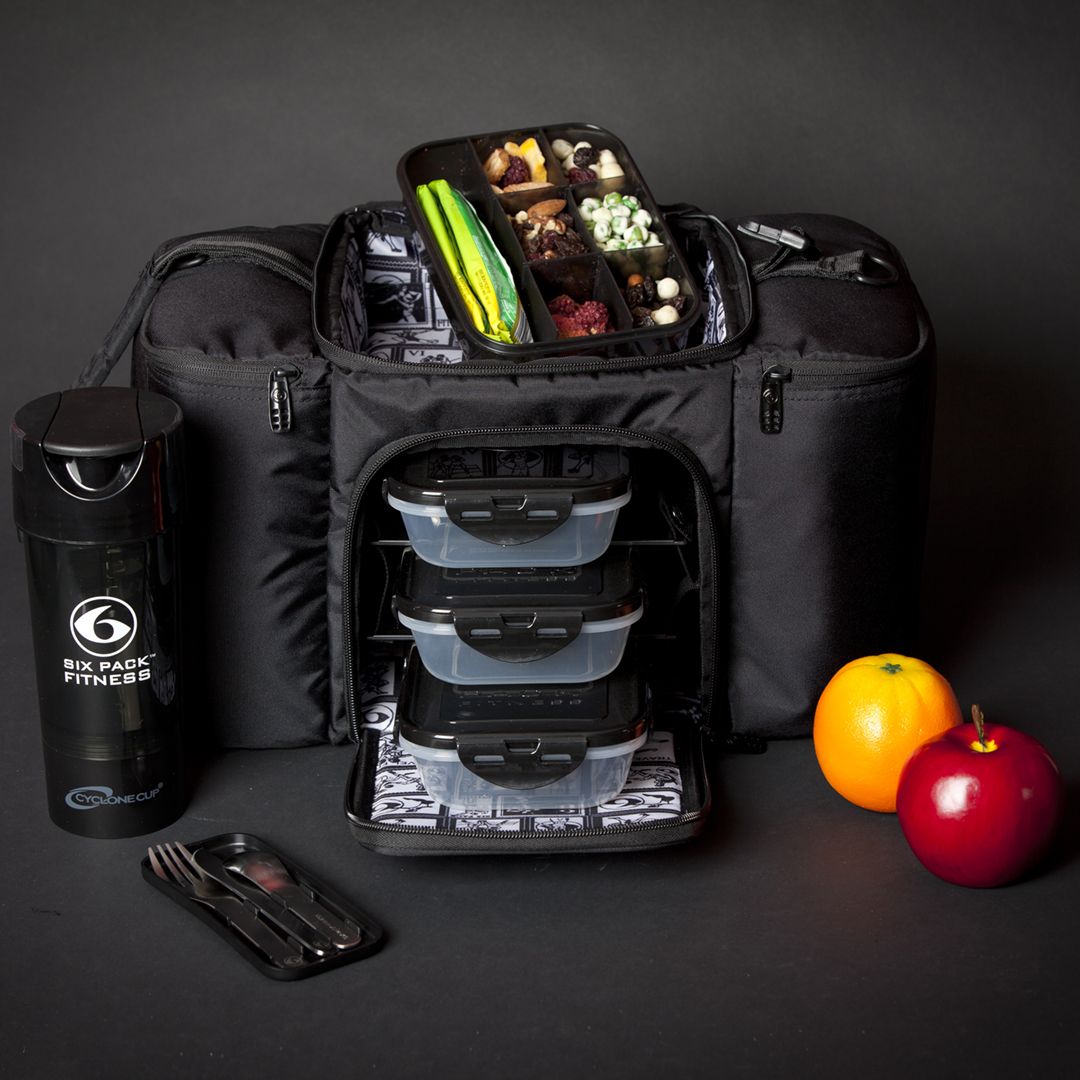 pack bags innovator 300