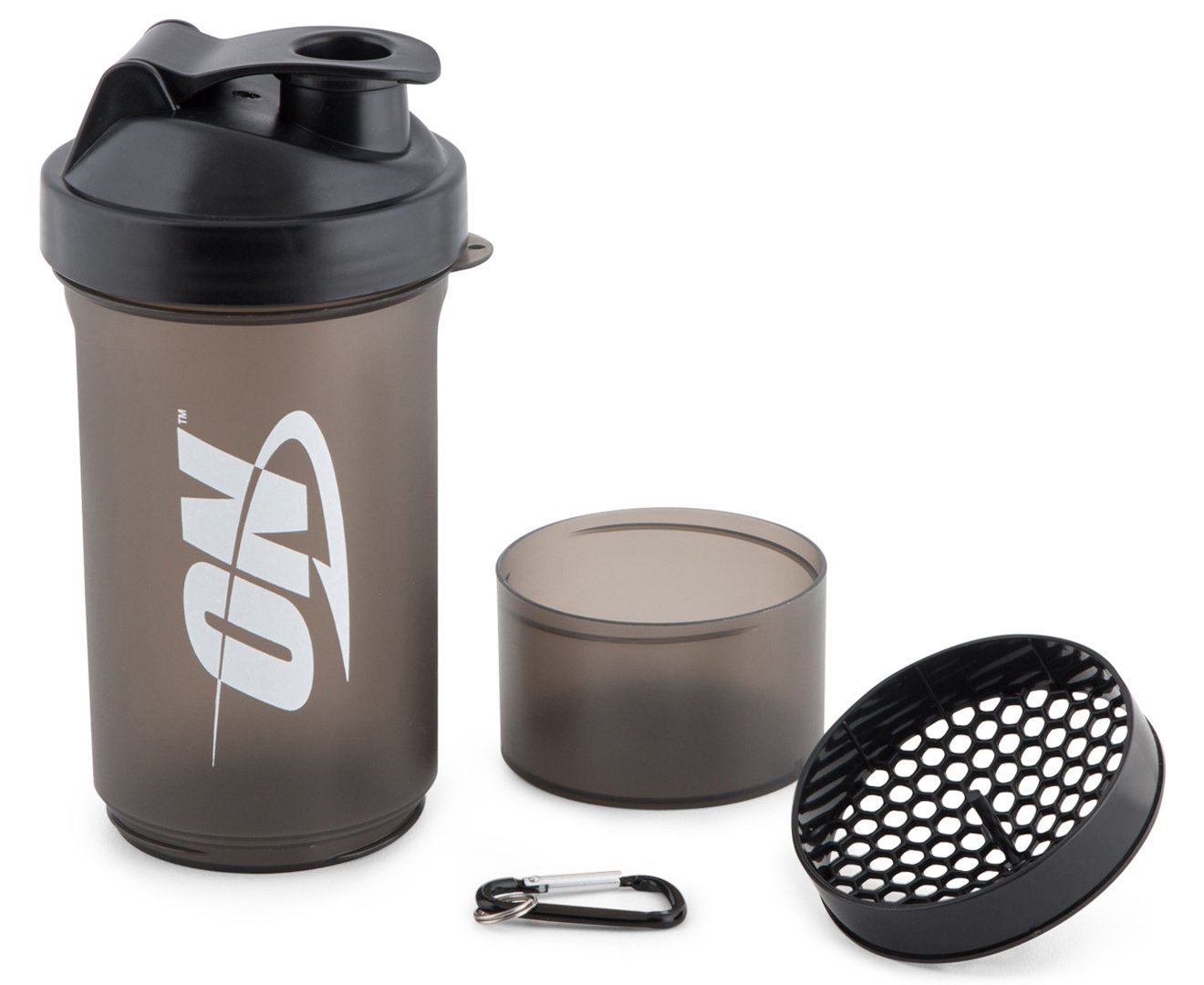 Optimum Nutrition Smart Shaker pieces