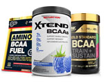 BCAAs Icon