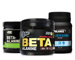 Beta Alanine Icon