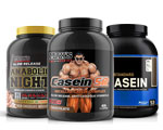 Casein Protein (Night Time) Icon