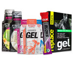 Energy Gels Icon