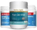 Fish Oil Icon