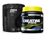 Flavoured Creatine Monohydrate Icon