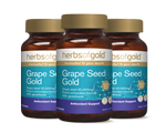 Grape Seed Extract Icon