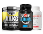 L-Arginine Icon