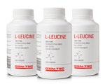 Leucine Icon