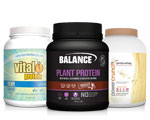 Lactose Free Protein Powder Icon