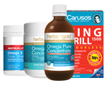 Omega 3 Fish Oil Icon