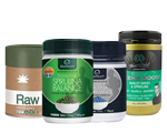 Organic Spirulina Powder Icon