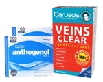 Varicose Veins Supplements Icon