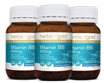 Vitamin B5 Icon