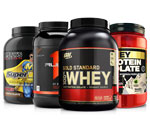 Whey Protein Icon