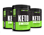 Keto Supplements Icon