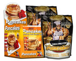 Protein Pancakes Icon