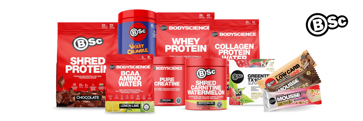 Body Science