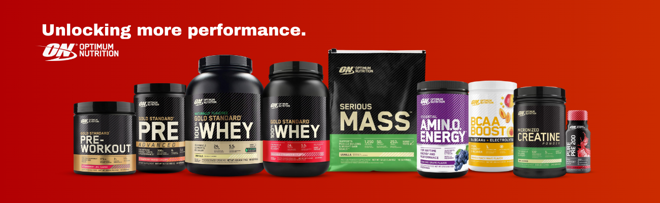 Optimum Nutrition