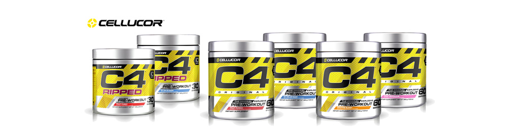 Cellucor