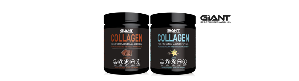 Giant Edge Creatine