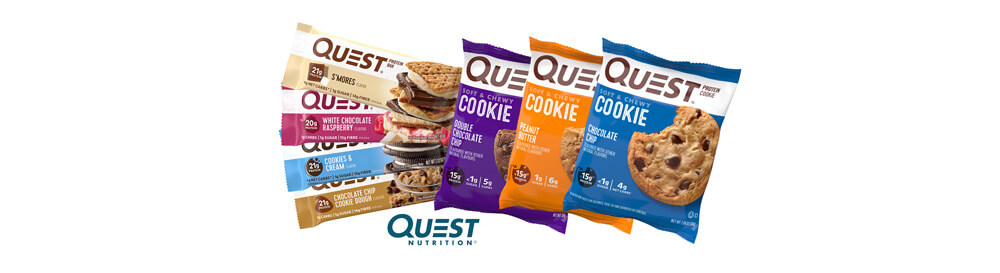 Quest Nutrition