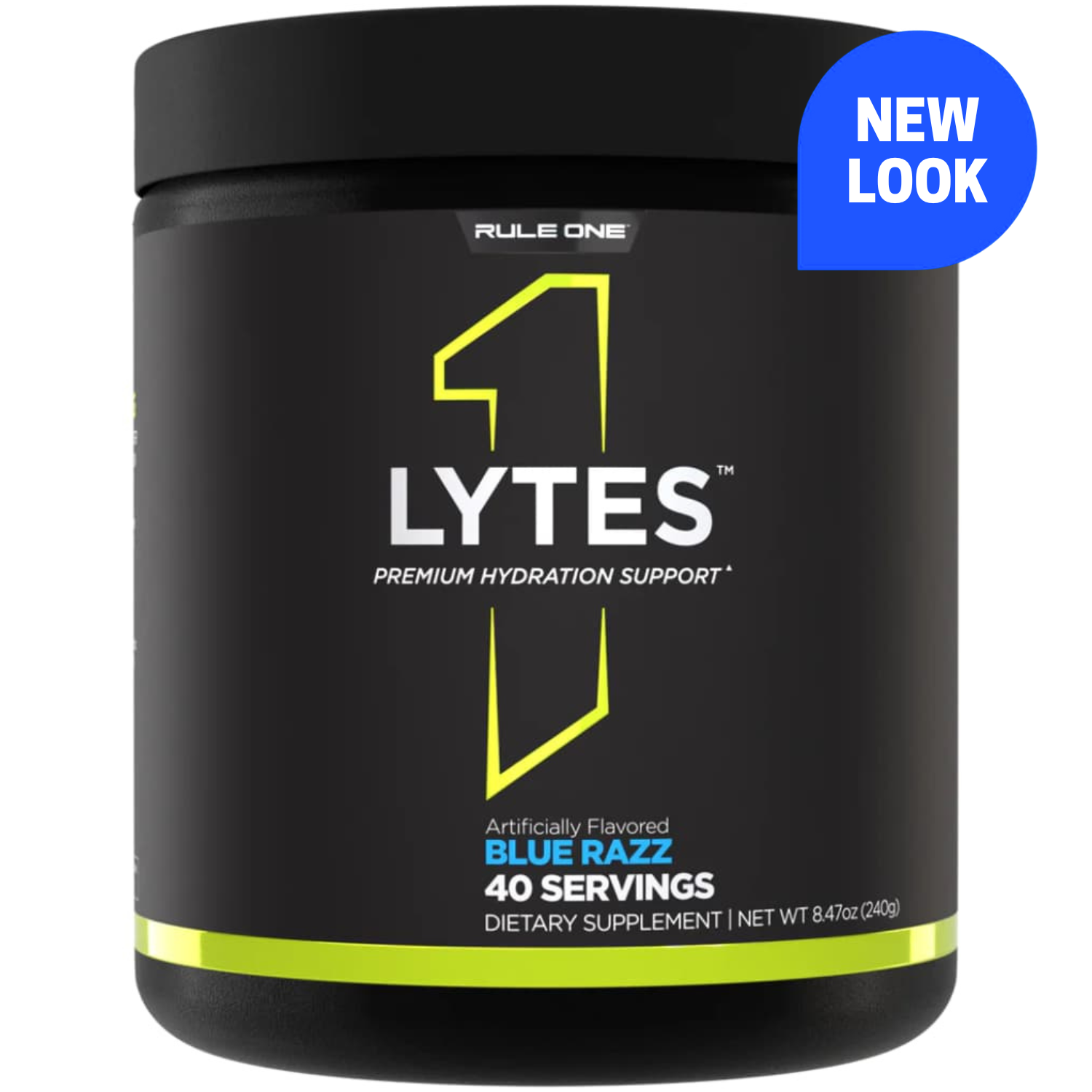 Rule 1 R1 Lytes
