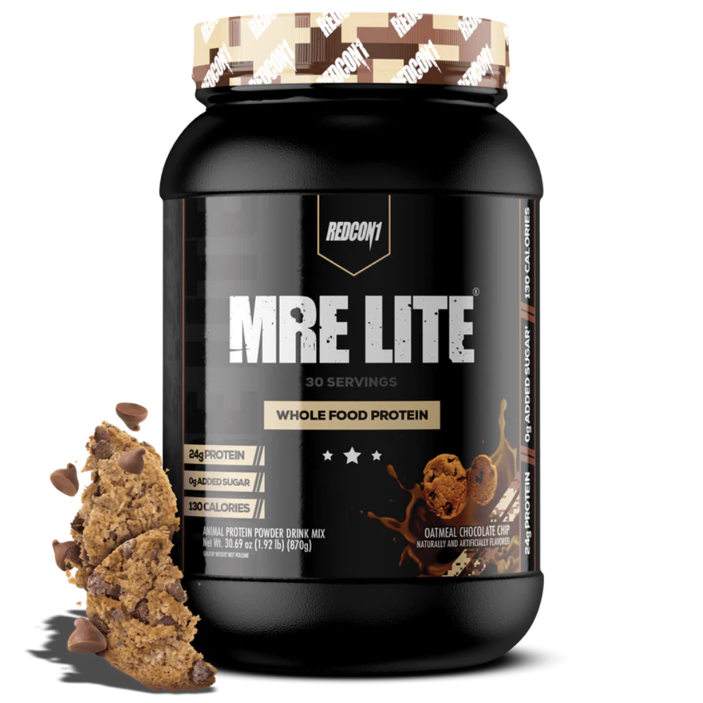 Redcon1 MRE LITE Meal Replacement