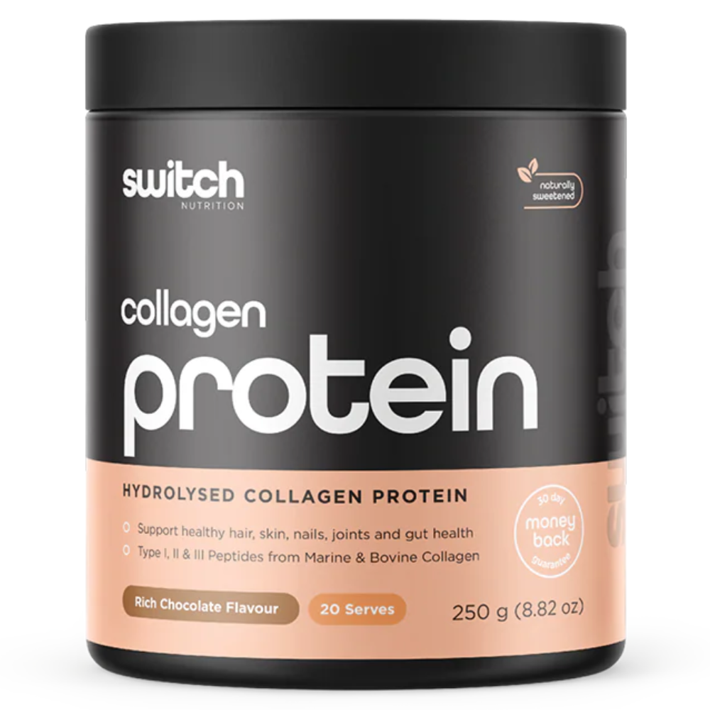 Switch Nutrition Collagen Switch