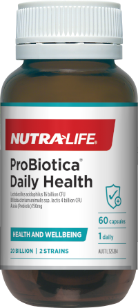 Nutra-Life Probiotica Daily Health