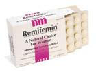 Remifemin Menopause Relief