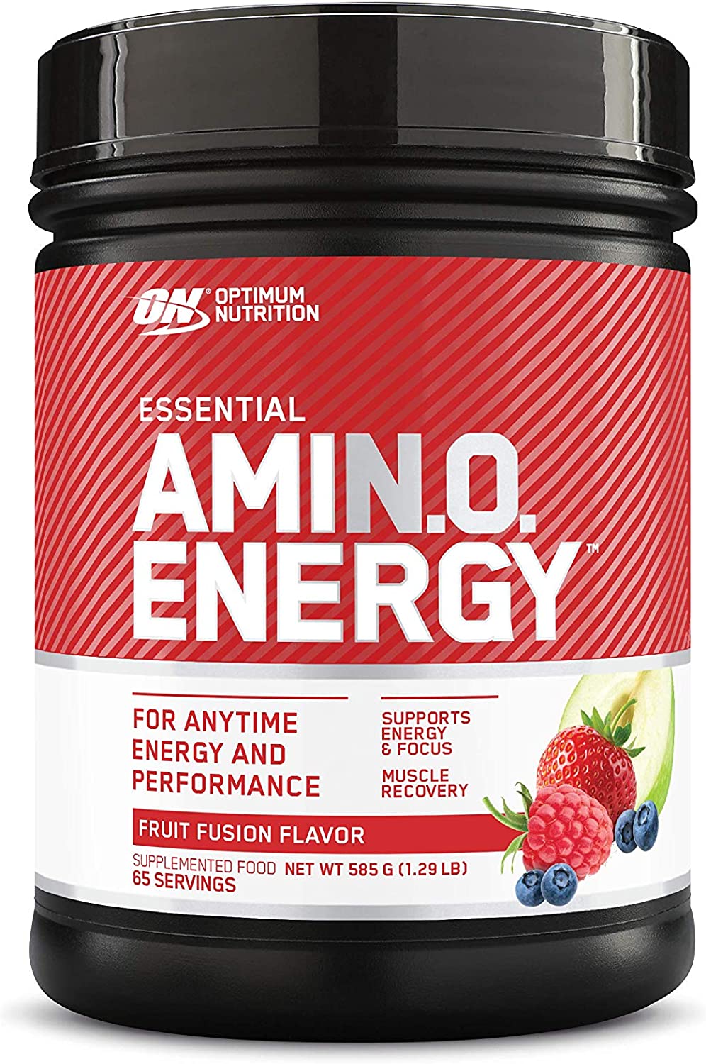 Optimum Nutrition Essential Amino Energy