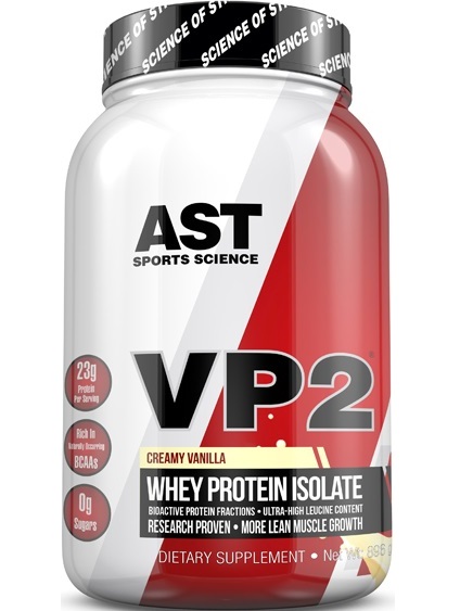 AST VP2