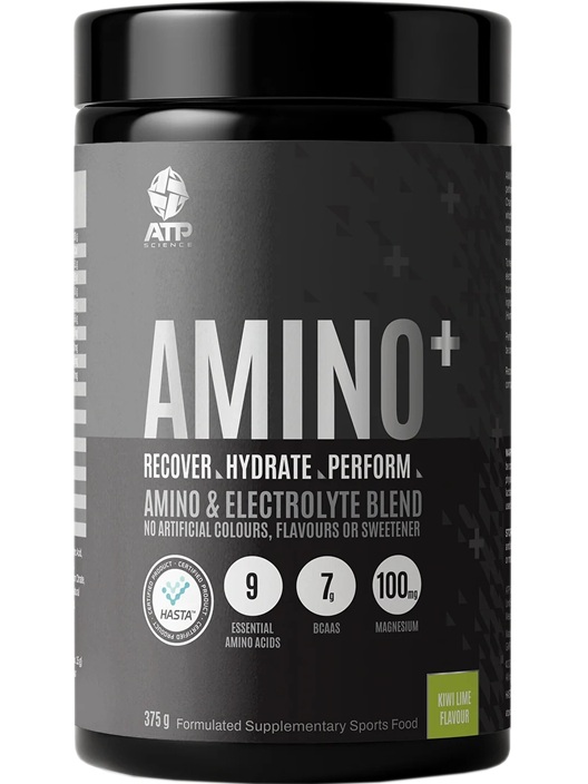 ATP Science Amino+