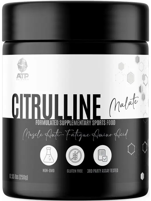 ATP Science L-Citrulline Malate