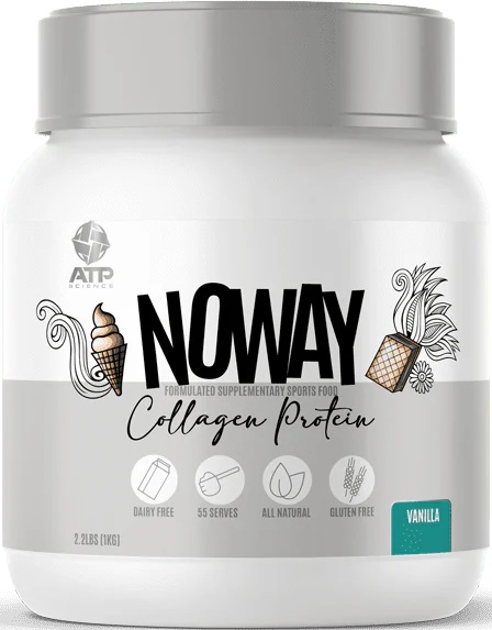 ATP Science 100% NOWAY Protein