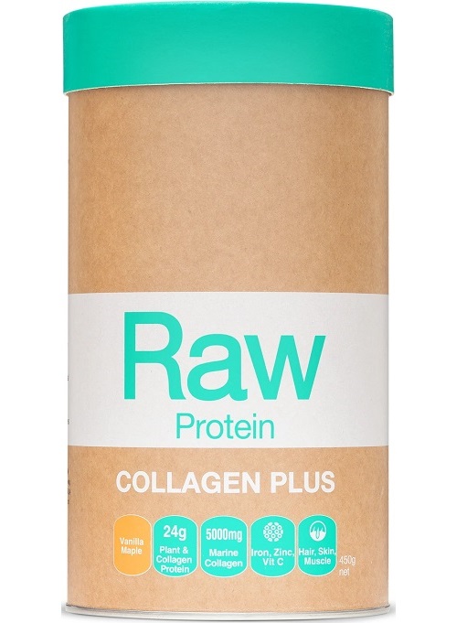 Amazonia Raw Collagen Protein