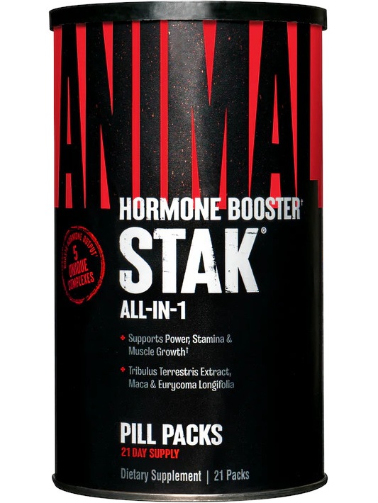 Universal Nutrition Animal Muscle Booster Stak