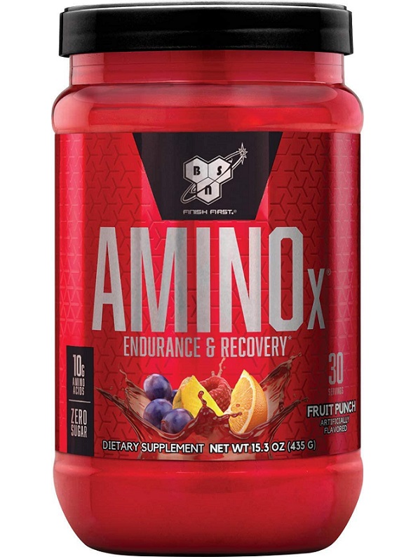 BSN Amino X