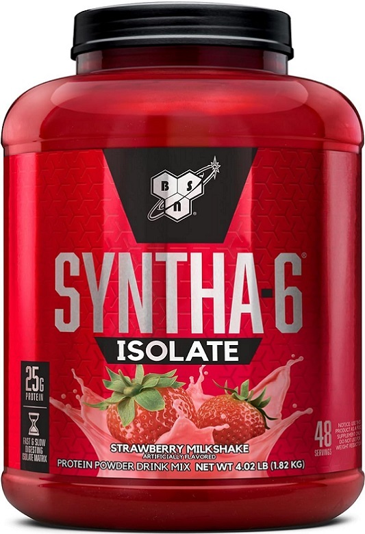 BSN Syntha-6 Isolate