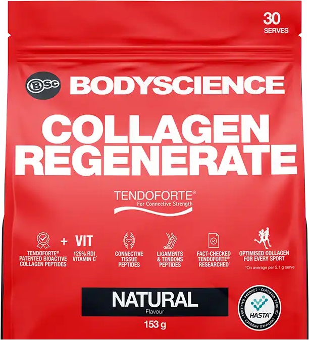 Body Science BSc Collagen Regenerate