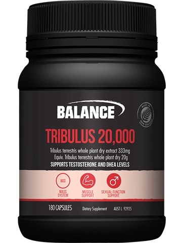 Balance Tribulus 20,000