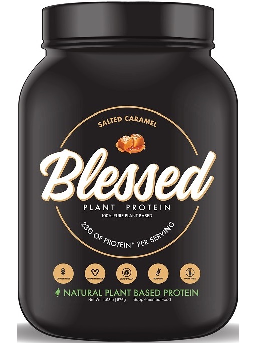 EHP Labs Blessed Protein