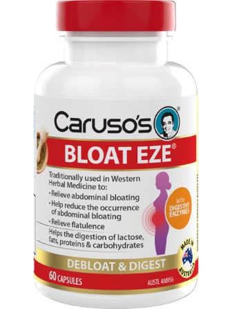 Carusos Bloat Eze