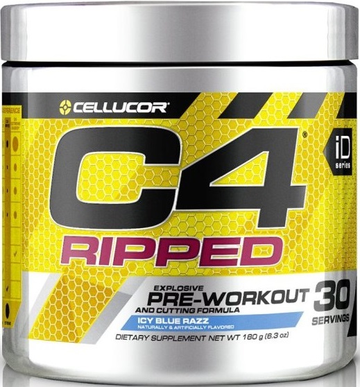 Cellucor C4 Ripped