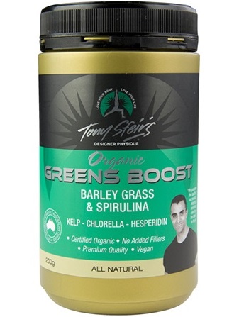 Designer Physique Greens Boost