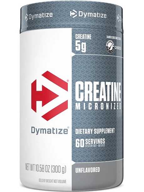 Dymatize Creatine Monohydrate 300g