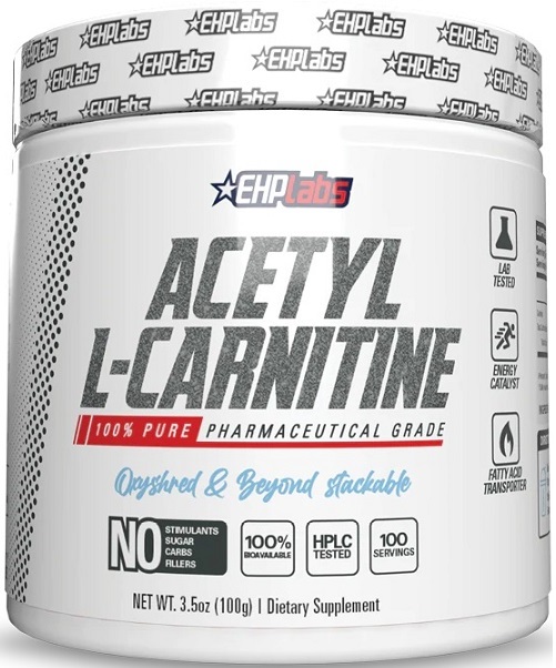 EHP Labs Acetyl L-Carnitine