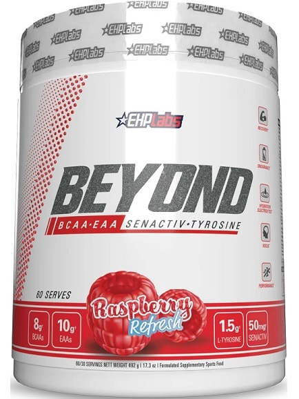 EHP Labs Beyond BCAA EAA