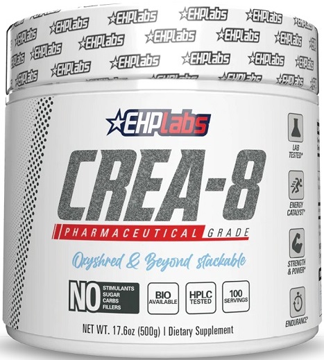 EHP Labs CREA-8