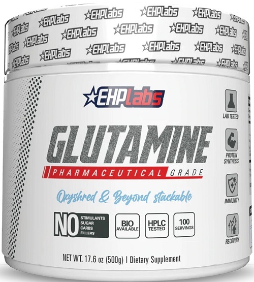 EHP Labs Glutamine