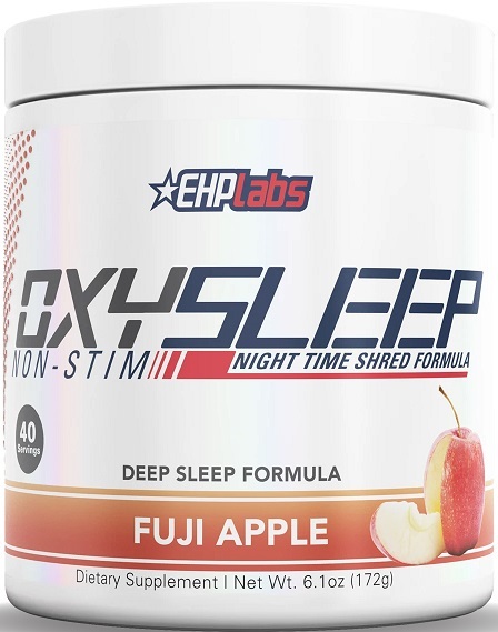 OxySleep by EHP Labs